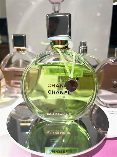 chanel 19 recensioni|Chanel eau de parfum.